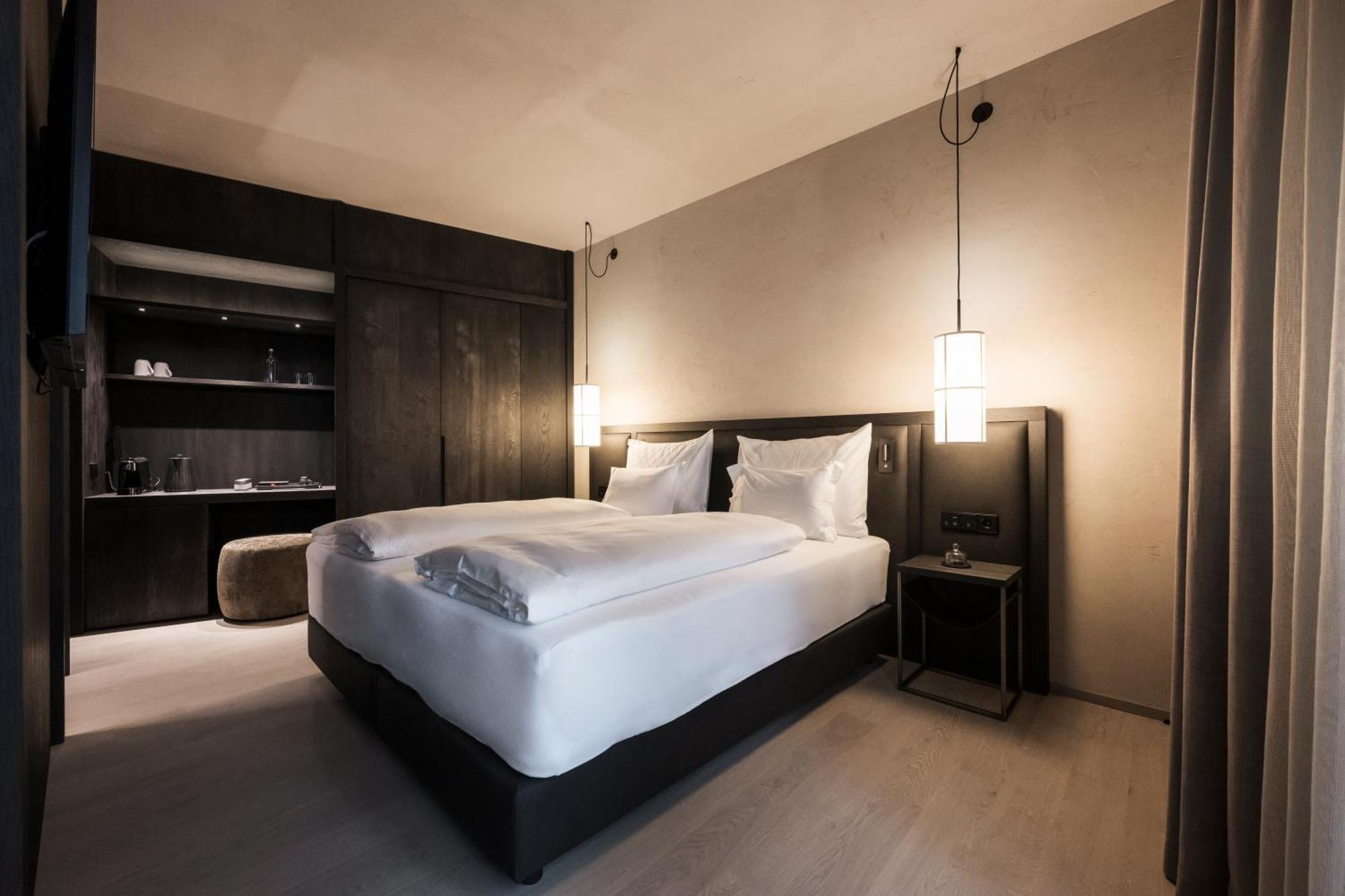 Kleines Doppelzimmer